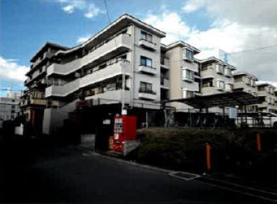 さいたま市南区内谷七丁目　５２５番地の競売物件