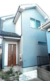 鴻巣市小松三丁目
４８０３番３の競売物件