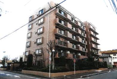 戸田市笹目北町　４番地７の競売物件