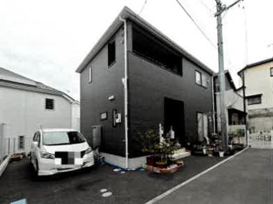 さいたま市緑区大字三室字東宿
２０９５番５の競売物件