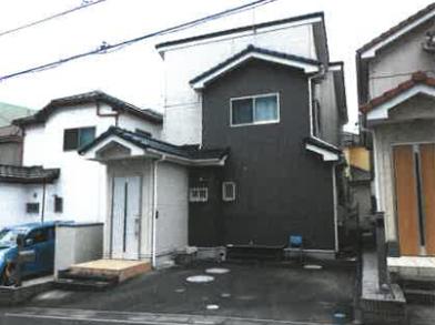 上尾市大字領家字丸山
６４番１０６の競売物件