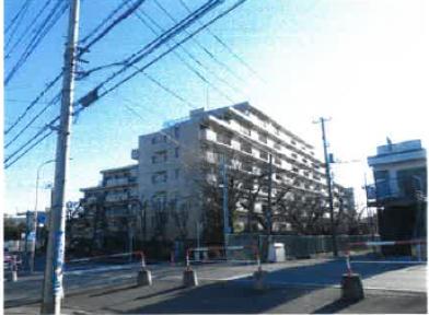 さいたま市見沼区大字風渡野字新川西　７８番地１の競売物件