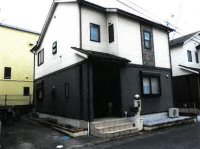 さいたま市北区日進町一丁目
１４９番５の競売物件