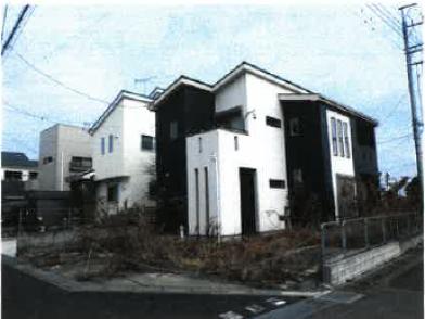 さいたま市西区大字飯田新田字中丸
６１６番２５の競売物件