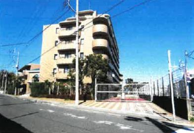 新座市石神四丁目　１６２２番地５の競売物件