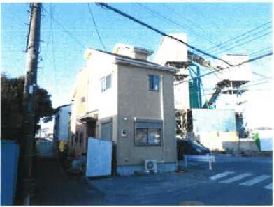 さいたま市見沼区大字御蔵字木野下
１２９３番５の競売物件