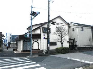 幸手市緑台一丁目
５２５２番２７の競売物件