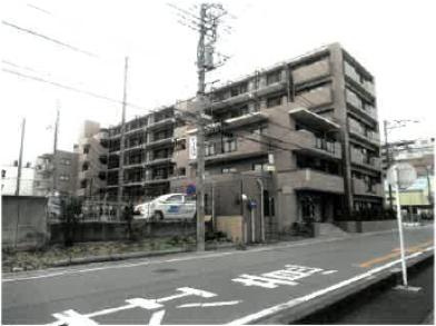 さいたま市南区内谷七丁目 378番地1の競売物件