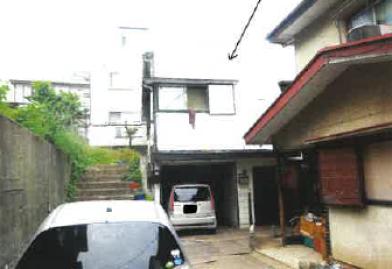 朝霞市根岸台三丁目
１０１３番２の競売物件