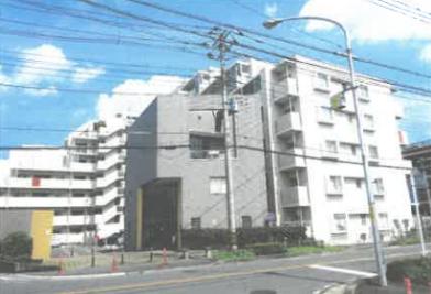 戸田市大字新曽字芦原　１８２０番地の競売物件