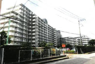 さいたま市桜区西堀四丁目 1836番地3の競売物件