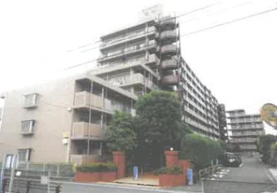 志木市上宗岡四丁目　４８９番地１の競売物件