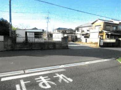 蓮田市大字上平野字上綾瀬
６３４番１の競売物件