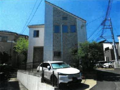 さいたま市南区大字円正寺字山崎　７３番地３の競売物件