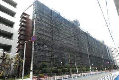 志木市本町五丁目
２１１９番１５の競売物件