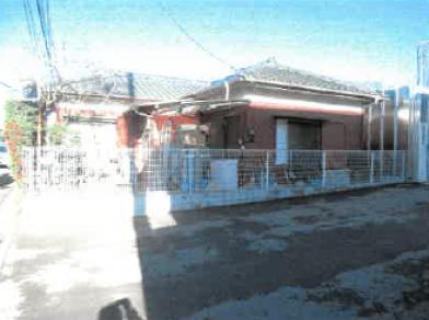 さいたま市岩槻区大字釣上新田字下
１０４６番２の競売物件