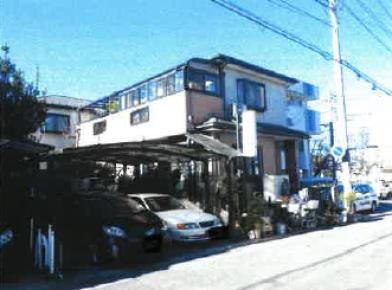 さいたま市北区宮原町二丁目　９９番地２４の競売物件