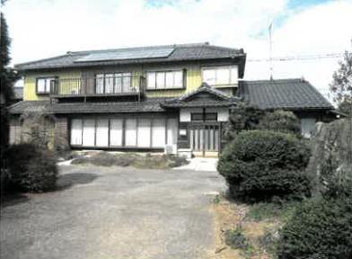 蓮田市大字上平野字下綾瀬
１０１番の競売物件