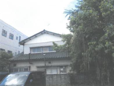 さいたま市岩槻区仲町一丁目
１９９３番６の競売物件