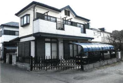 蓮田市大字黒浜字桜ヶ丘
３３９８番１の競売物件