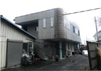 北足立郡伊奈町大字羽貫字谷畑
１０２４番１の競売物件