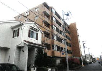 川口市戸塚東一丁目　２３番地５の競売物件