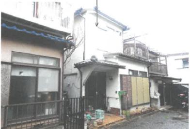 朝霞市宮戸四丁目
６２６番６の競売物件