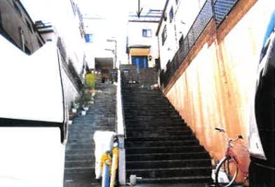 朝霞市宮戸三丁目
５１０番３２の競売物件