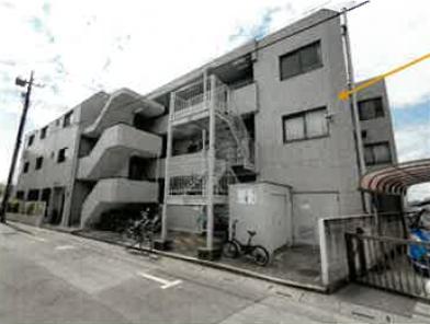 川口市東本郷二丁目　２番地２３の競売物件