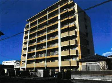 鴻巣市前砂字袋　２３２番地１の競売物件