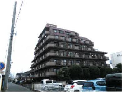さいたま市緑区原山四丁目　６１番地、６０番地の競売物件