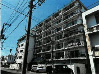 川口市上青木西一丁目　３番地１０、３番地２１、３番地２２の競売物件