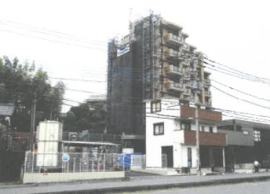 さいたま市南区大字円正寺字山崎　１１２番地１、５００番地２の競売物件