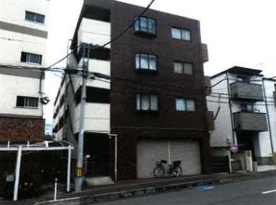 さいたま市北区植竹町一丁目
５０番の競売物件