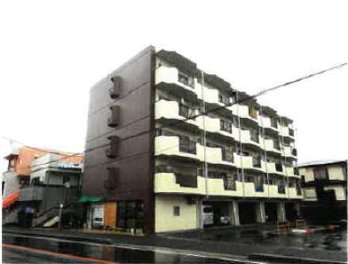 新座市大和田五丁目
１４８２番１７の競売物件