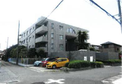 さいたま市中央区八王子四丁目　３８２番地１の競売物件