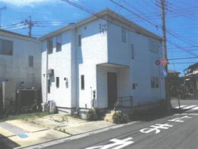 さいたま市北区別所町
９４番１１の競売物件