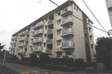 久喜市桜田三丁目　３番地の競売物件