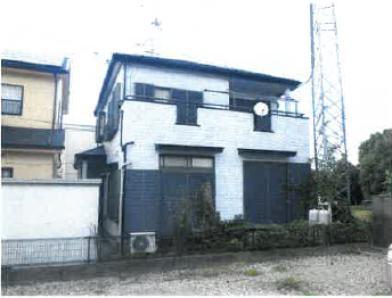 さいたま市西区大字内野本郷字本村
５３７番１２の競売物件