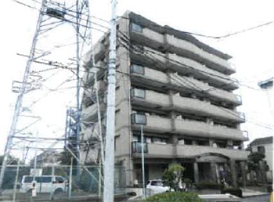 さいたま市北区日進町二丁目　１３８３番地１の競売物件