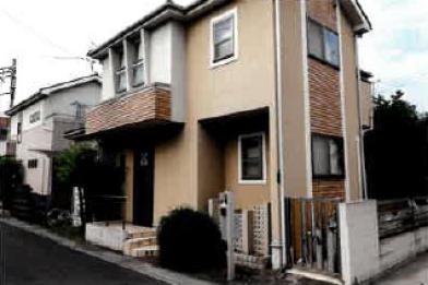 久喜市栗橋東四丁目
１６５７番１１の競売物件