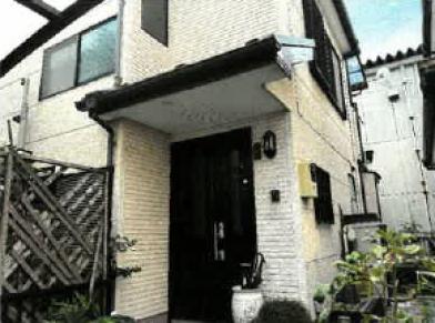 川口市上青木西一丁目
７番３６の競売物件