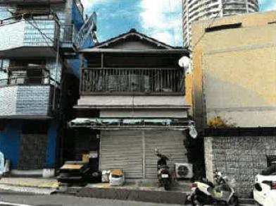 川口市飯塚二丁目
１４５番６の競売物件