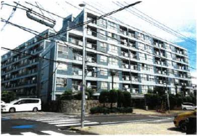 さいたま市浦和区北浦和一丁目　１５５番地２の競売物件