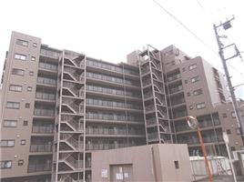 川越市仙波町三丁目　２３番地１の競売物件