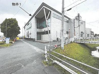 坂戸市大字片柳字西ケ谷戸 391番地1、390番地1、392番地1、391番地2(換地 大字片柳予…の競売物件