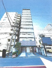 所沢市東町　４３８番地１の競売物件