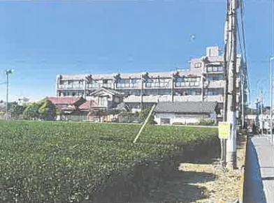狭山市大字北入曽字入間野 948番地3の競売物件