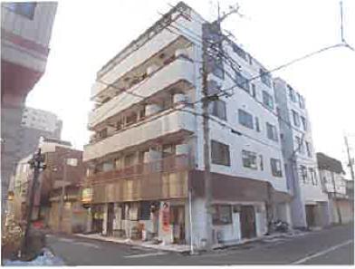 飯能市東町
49番10の競売物件