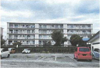 所沢市大字神米金字業平窪 358番地5の競売物件